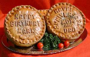 Pork Pies